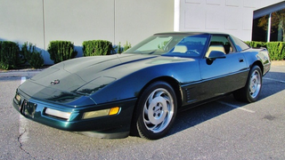 Illustration for article titled Ten Of The Most Beautiful Cars You Can Buy On eBay For Less Than $10,000